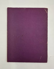 AA Grapevine - We Come of Age by Bill - September 1950 Recovery Collectibles