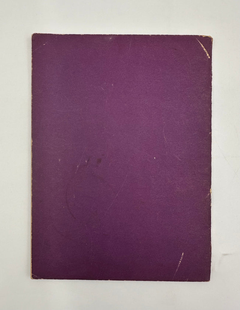 AA Grapevine - We Come of Age by Bill - September 1950 Recovery Collectibles