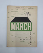 Grapevine - March 1957 Recovery Collectibles
