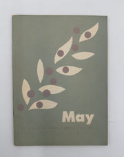 AA Grapevine - May 1957 Recovery Collectibles