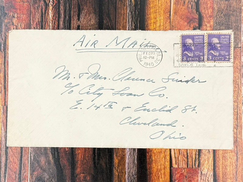 In Their Own Hands | Original Letters from Bill Wilson, Dr. Bob Smith, Jim Burwell & Hank Parkhurst