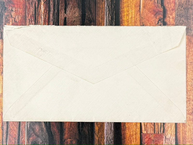 In Their Own Hands | Original Letters from Bill Wilson, Dr. Bob Smith, Jim Burwell & Hank Parkhurst