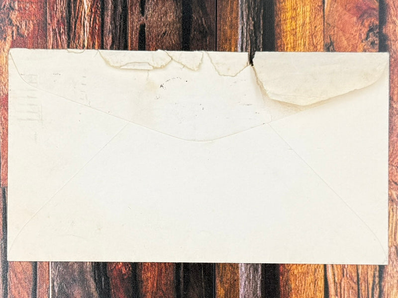 In Their Own Hands | Original Letters from Bill Wilson, Dr. Bob Smith, Jim Burwell & Hank Parkhurst