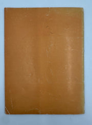 AA Grapevine from November 1954 Recovery Collectibles