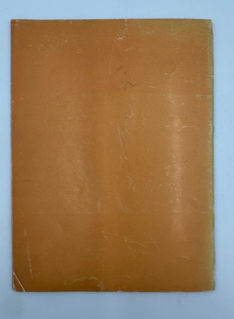 AA Grapevine from November 1954 Recovery Collectibles