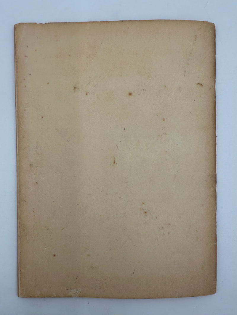 AA Grapevine - April 1954 Recovery Collectibles