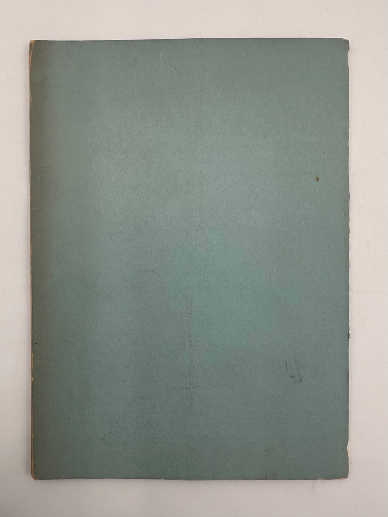 AA Grapevine - January 1954 Recovery Collectibles