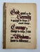 Copy of AA Grapevine - Serenity Prayer - March 1955 Recovery Collectibles
