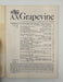 AA Grapevine - September 1957 Recovery Collectibles