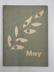 AA Grapevine - May 1957 Recovery Collectibles