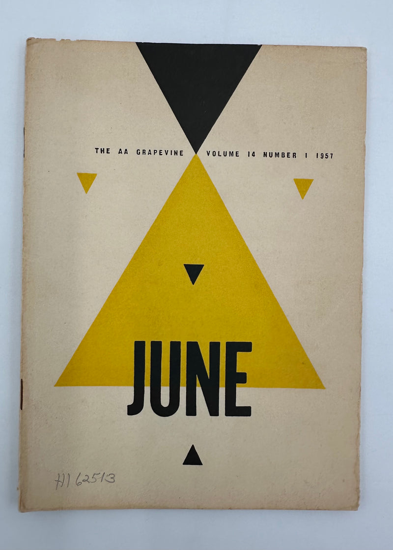Copy of AA Grapevine June 1957 Alabama