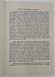 Copy of The Golden Book of Principles by Father John Doe(Ralph Pfau) - 1st Printing West Coast Collection