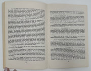 Copy of The Golden Book of Principles by Father John Doe(Ralph Pfau) - 1st Printing West Coast Collection