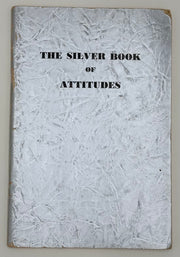 Copy of The Golden Book of Principles by Father John Doe(Ralph Pfau) - 1st Printing West Coast Collection