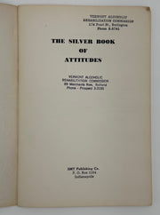 Copy of The Golden Book of Principles by Father John Doe(Ralph Pfau) - 1st Printing West Coast Collection