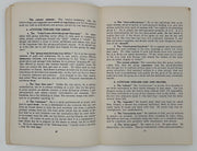 Copy of The Golden Book of Principles by Father John Doe(Ralph Pfau) - 1st Printing West Coast Collection