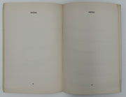Copy of The Golden Book of Principles by Father John Doe(Ralph Pfau) - 1st Printing West Coast Collection