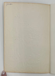 Copy of The Golden Book of Principles by Father John Doe(Ralph Pfau) - 1st Printing West Coast Collection
