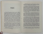 Copy of The Golden Book of Principles by Father John Doe(Ralph Pfau) - 1st Printing West Coast Collection