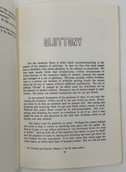 Copy of The Golden Book of Principles by Father John Doe(Ralph Pfau) - 1st Printing West Coast Collection