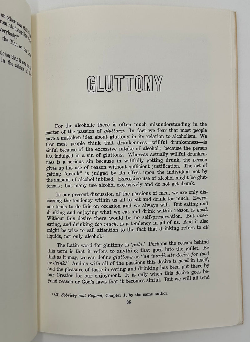 Copy of The Golden Book of Principles by Father John Doe(Ralph Pfau) - 1st Printing West Coast Collection