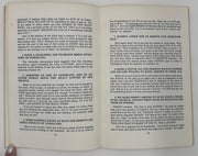 Copy of The Golden Book of Action - Another Golden Book by Father John Doe(Ralph Pfau) West Coast Collection