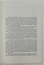 Copy of The Golden Book of Principles by Father John Doe(Ralph Pfau) - 1st Printing West Coast Collection