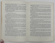 Copy of The Golden Book of Principles by Father John Doe(Ralph Pfau) - 1st Printing West Coast Collection