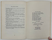 Copy of The Golden Book of Principles by Father John Doe(Ralph Pfau) - 1st Printing West Coast Collection