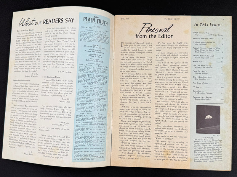 The Jim Willis & Early Gamblers Anonymous Archive