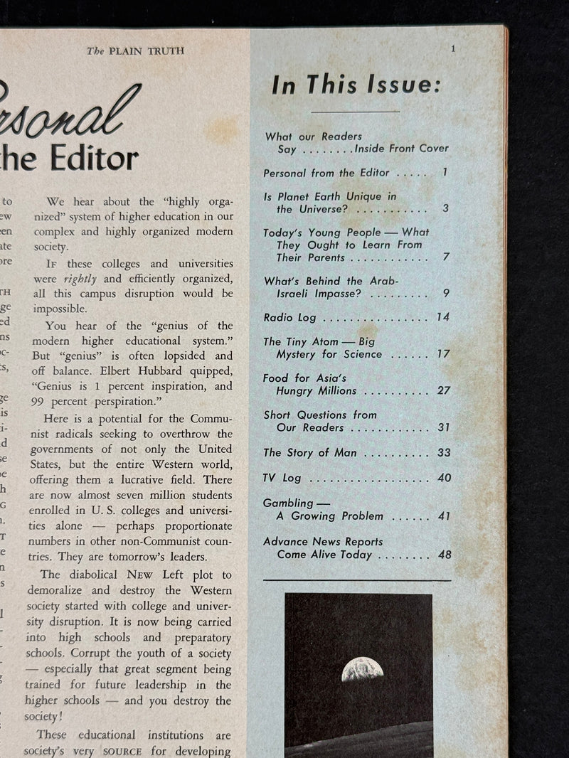 The Jim Willis & Early Gamblers Anonymous Archive