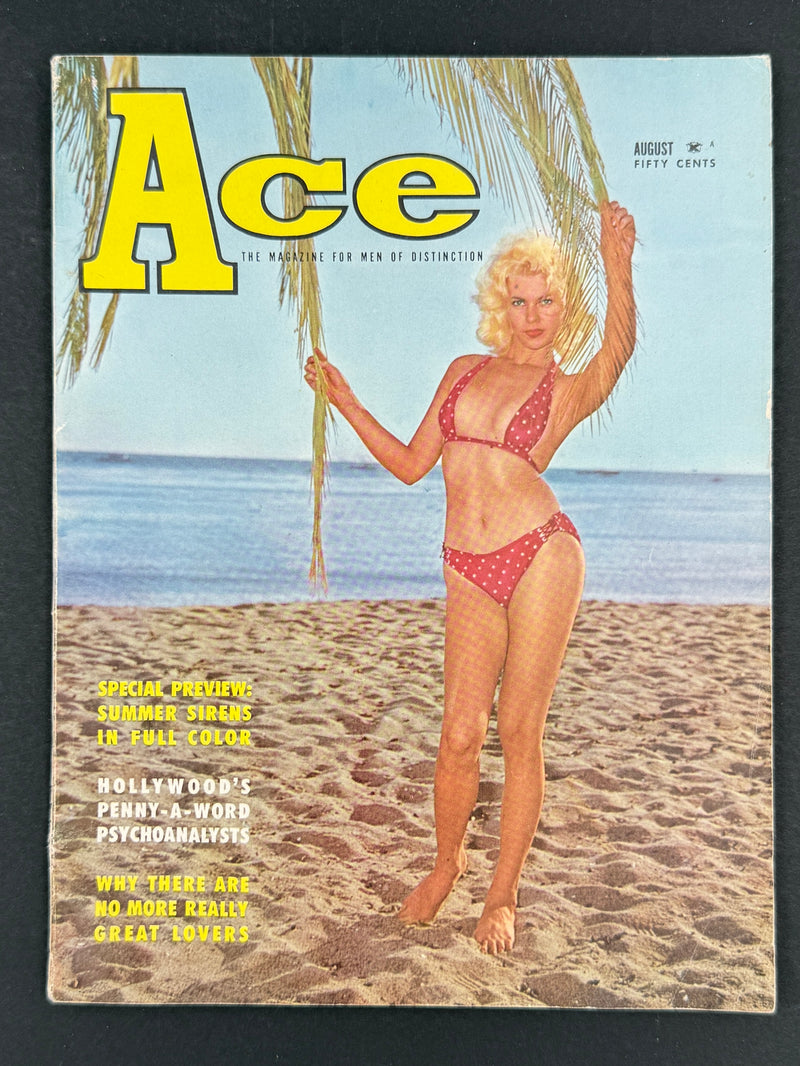 The Jim Willis & Early Gamblers Anonymous Archive