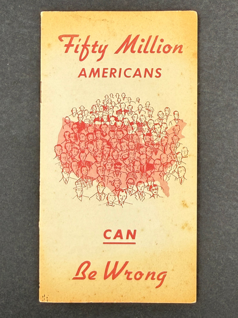 The Jim Willis & Early Gamblers Anonymous Archive