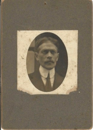 The William D. Silkworth Collection