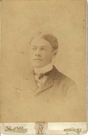 The William D. Silkworth Collection