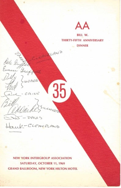 The William D. Silkworth Collection