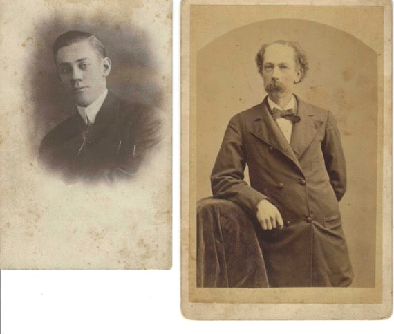 The William D. Silkworth Collection