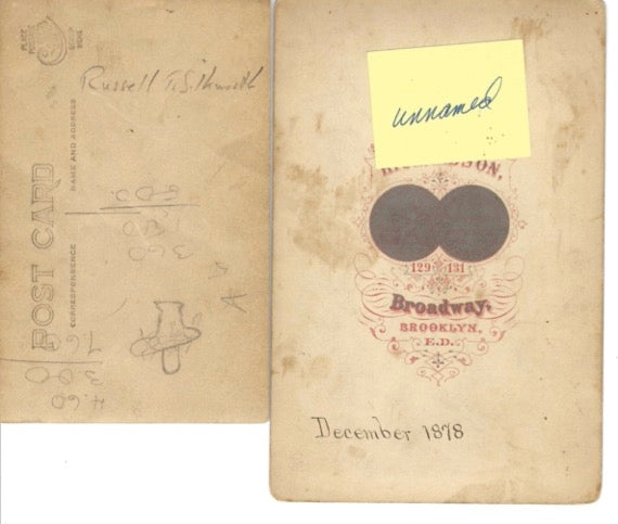 The William D. Silkworth Collection