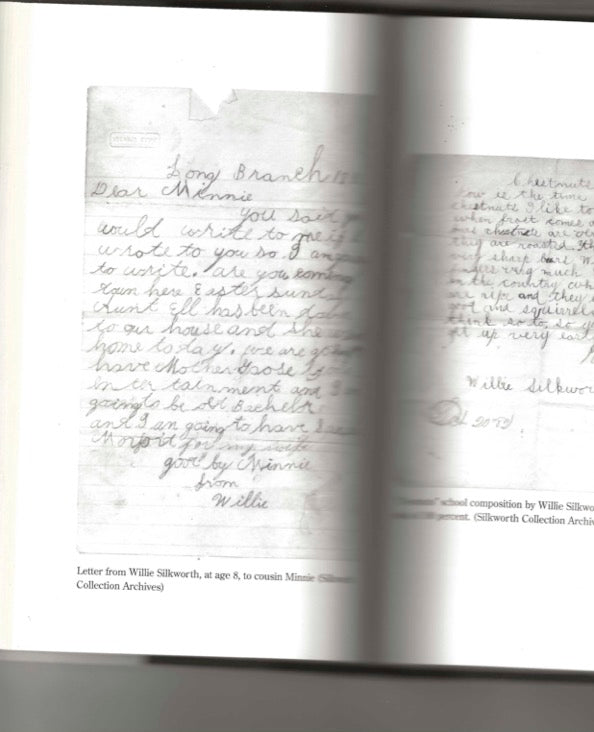 The William D. Silkworth Collection