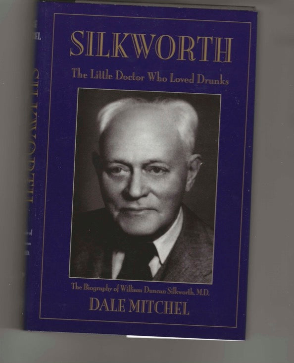 The William D. Silkworth Collection