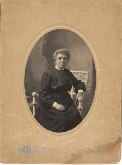 The William D. Silkworth Collection