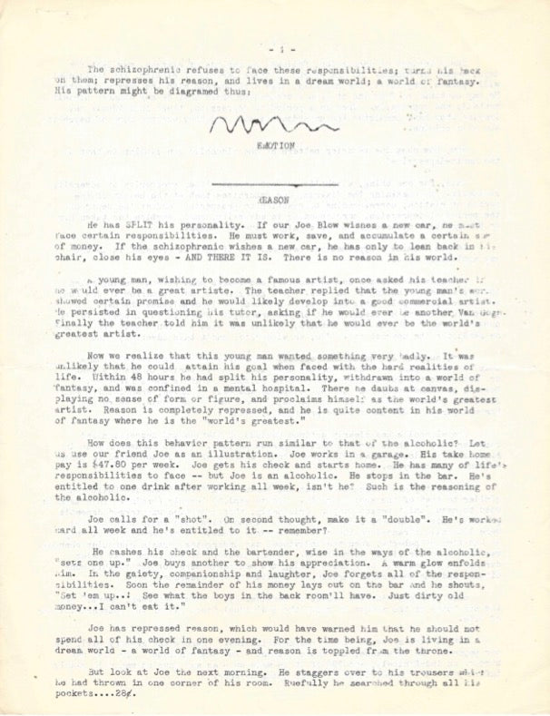 The William D. Silkworth Collection