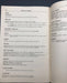 A.A. Group Directory Spring 1949 - 60 page Int'l Booklet Recovery Collectibles