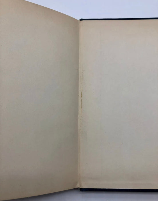 Pages From An Oxford Diary by Paul Elmer More - 1938 - Oxford Group Recovery Collectibles