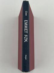 Emmet Fox - The Man & His Work by Harry Gaze David Shaw