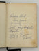 The AA Way of Life - Signed by Bill W. - First Printing 1967 - ODJ Recovery Collectibles
