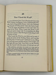 Stake Your Claim by Emmet Fox - 1952 David Shaw
