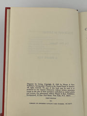 Diagrams for Living: The Bible Unveiled by Emmet Fox - First Edition - 1968 David Shaw