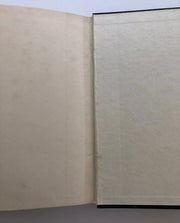 SIGNED by STEPHEN FOOT - Life Began Yesterday - 1st Printing w/ODJ Recovery Collectibles