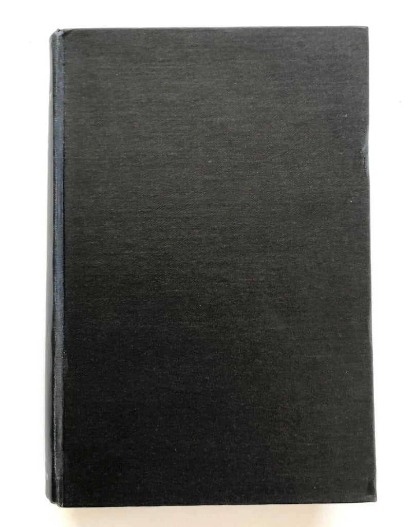 SIGNED by STEPHEN FOOT - Life Began Yesterday - 1st Printing w/ODJ Recovery Collectibles
